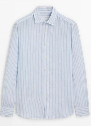 Massimo dutti  рубашка