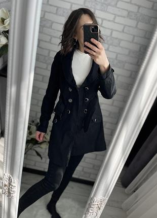 Тренч жіночий