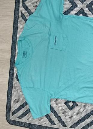 Футболка від патагонії