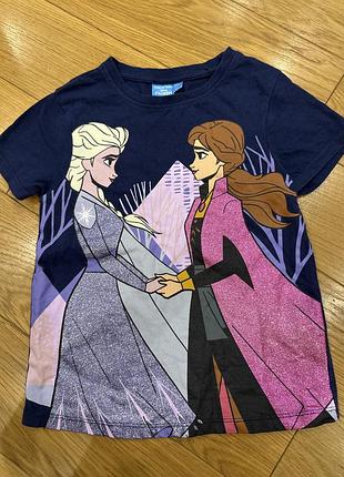 Футболка ельзи