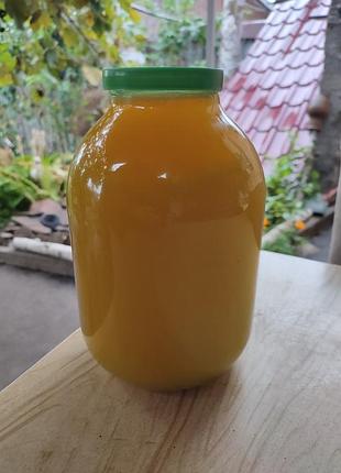Вкусный мед 🍯 разнотравье