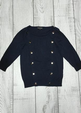 Кофта светр реглан s-m