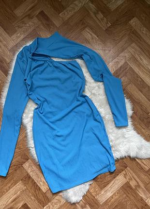 Гарна сукня