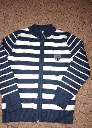 Детские свитера