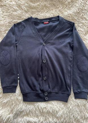 Кофта для хлопчика