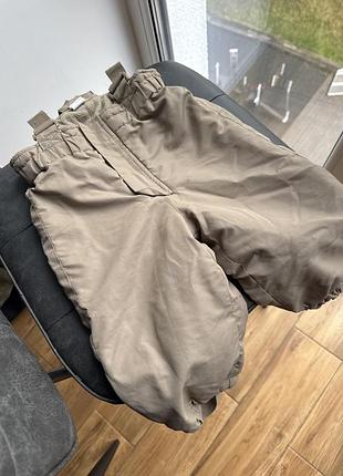 Штани зимові дитячі