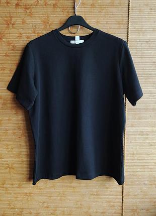 Базовая плотная футболка от next