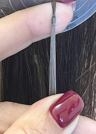 Нарощування волосся