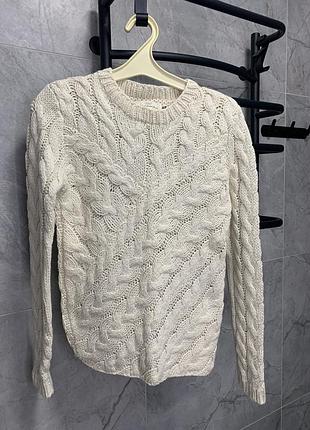 Светр жіночій h&m