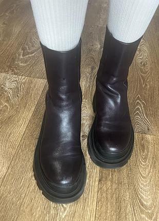 Боники челси zara