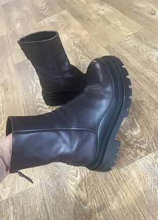 Боники челси zara