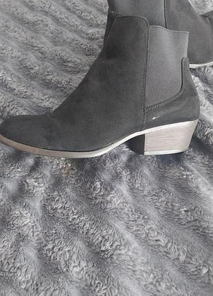 Челсі, козаки