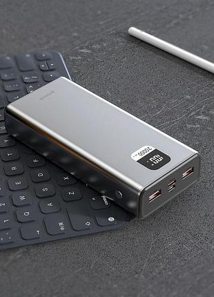 Портативная батарея proove guardian 22.5w 20000mah
