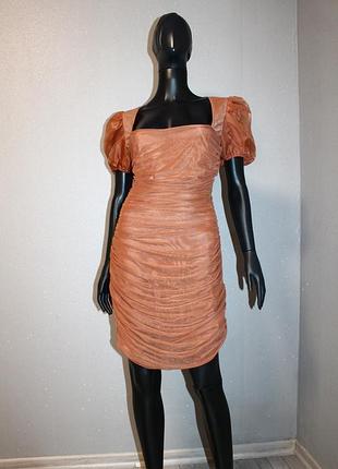 Платье missguided