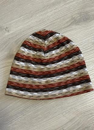 Шапка демі