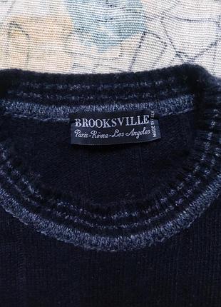 Светр brooksville 3