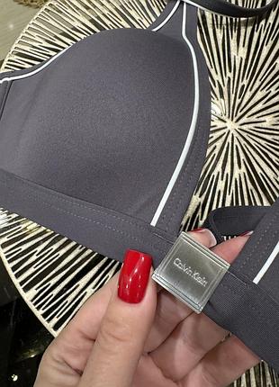 Купальник бюст