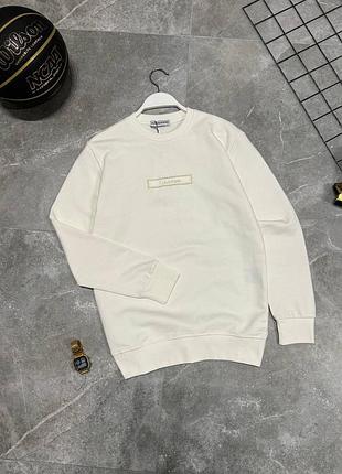 Свитшот кофта