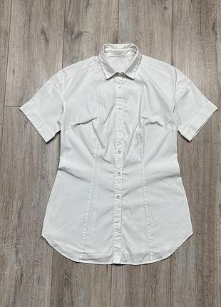 Рубашка тенниска brunello cucinelli