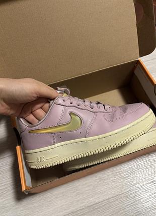 Кросівки nike air force