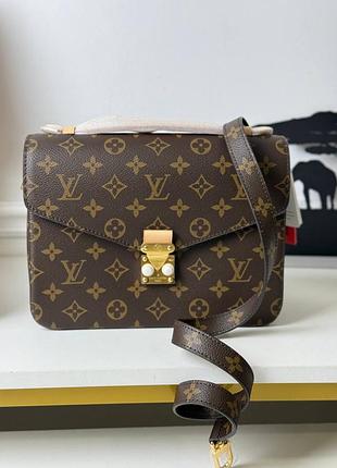 Сумка жіноча люкс