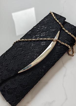 Клач accessorize