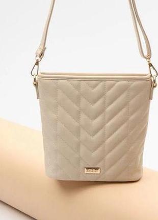 Сумочка через плече sinsay