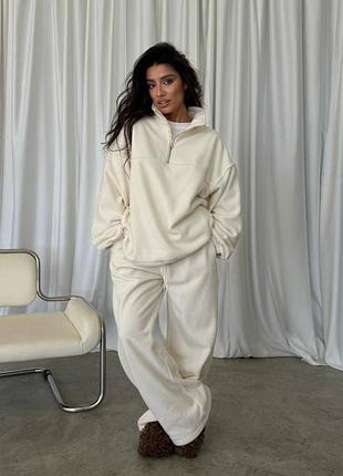 Стильний спортивний костюм🤍