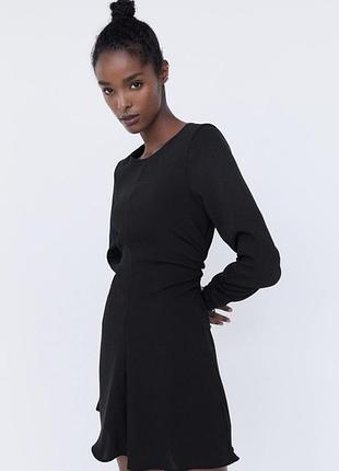 Дуже гарна сукня zara
