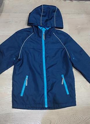 Ветровка george 7-8роков
