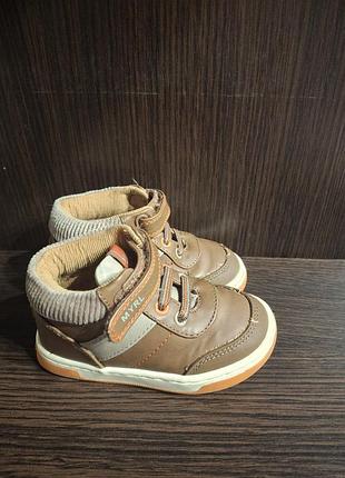 Кросівки mayoral (myrl), 21 розмір