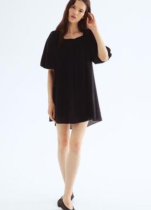Сукня h&m вільного крою