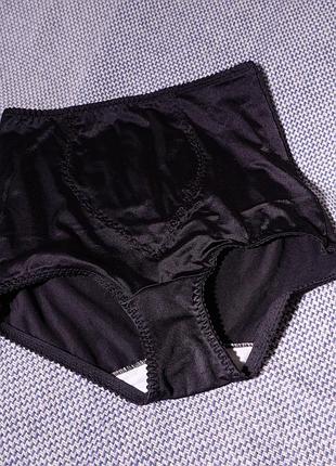 Трусики високі утягіючі розмі l