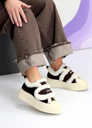 Стильные женские зимние автоледи