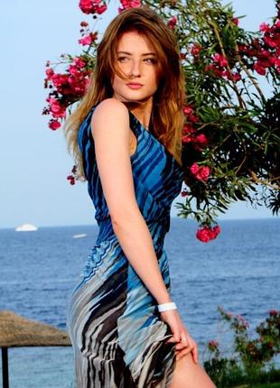 Плаття liu jo розмір xs-s