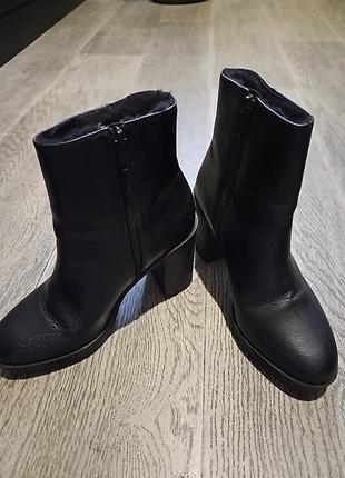 Сапоги 36 р