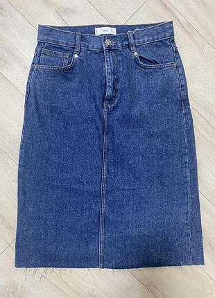 Жіноча юбка mango