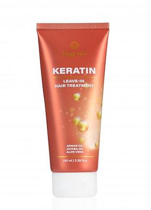 Кондиціонер для волосся bogenia