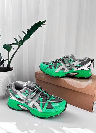 Кросівки асикс asics kahana tr v2 retro