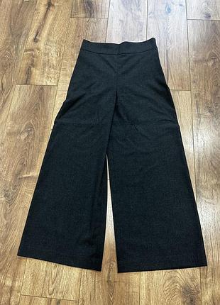 Штпни кюлоти zara