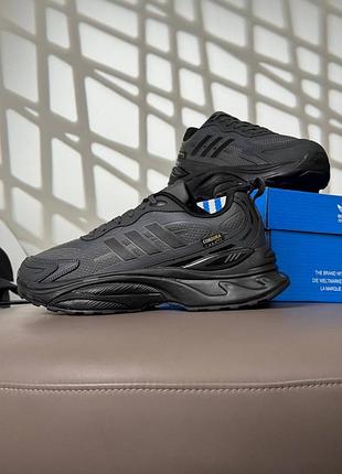Чоловічі кросівки adidas mts pro gtx grey
