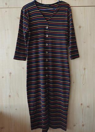 Платье 50-52 летнее