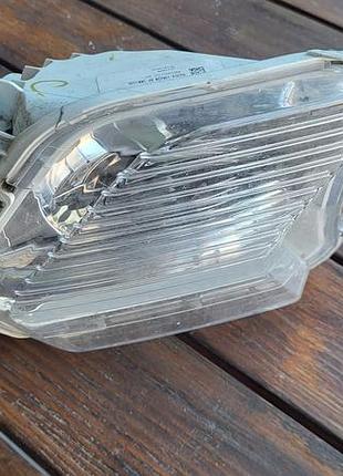 Фара птф ford escape 2018