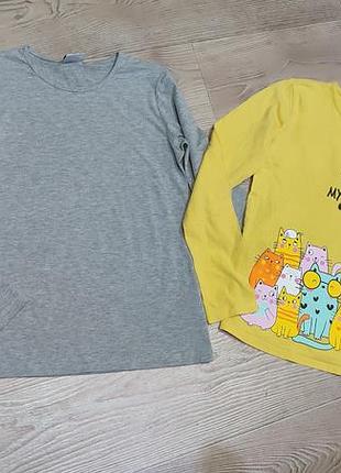 Фирменный комплект регланов 11-12роков