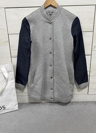 Жіночій стильний бомбер cos оригінал xs