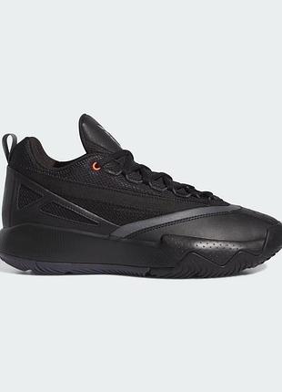 Оригінальні кросівки adidas dame certified 2.0 response niteball alphafly lebron kd jordan puma reebok nike under armour alphabounce zx tubular terrex