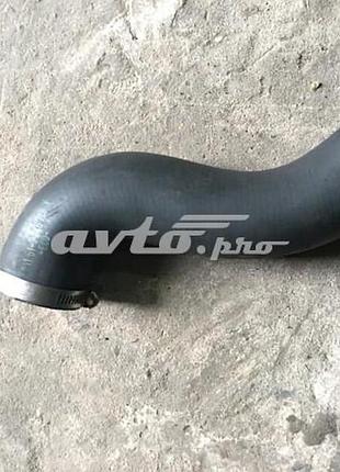 Патрубок інтеркуллера bmw 525 e39 2.5 tds 11612246718
