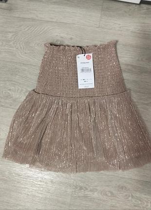 Юбка праздничная