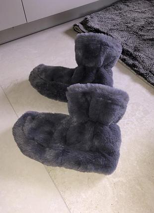 Warmies термотапочки грелки домашние термокапці тапочки капці домашні хатні грілки термо для нагрівання в мікрохвильовці микроволновке