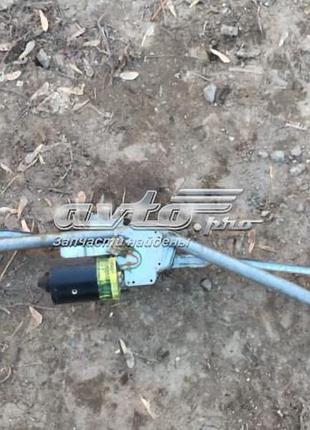 Моторчик трапеція склоочистника volkswagen passat b3 357955113
